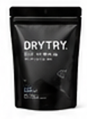DRYTRY炭・消臭剤